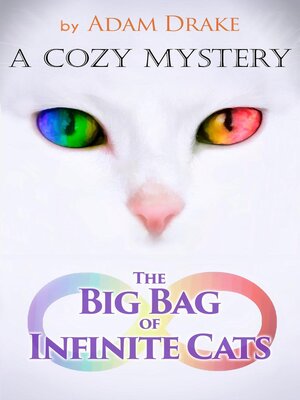 cover image of The Big Bag of Infinite Cats